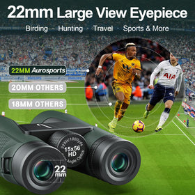 Aurosports focus wheel closeup highlighting precise adjustments for crisp vision.