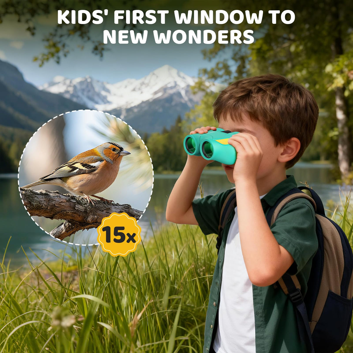 Aurosports soft eyepieces close-up protecting eyes and improving comfort