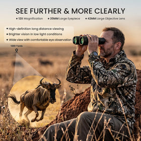 Aurosports fast focus wheel enables quick target focus.