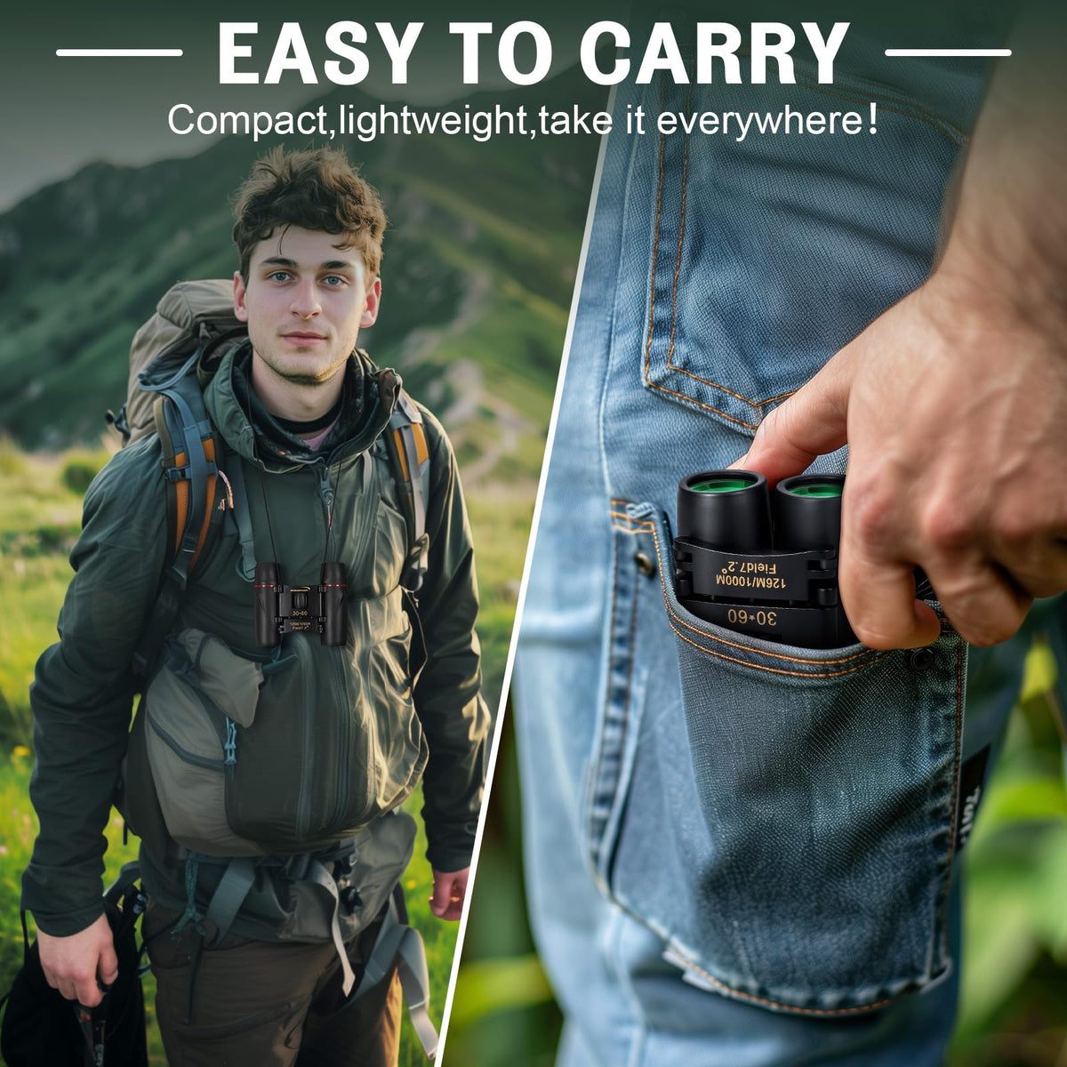 Aurosports foldable design fits backpacks and kids' hands for easy sharing.