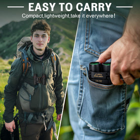 Aurosports foldable design fits backpacks and kids' hands for easy sharing.