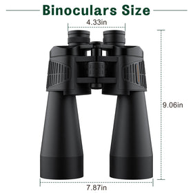 Aurosports label and BAK4 prism marking indicating high-quality optics