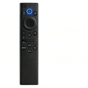 AUSOTUSO universal remote for Samsung TV with easy plug-and-play setup.