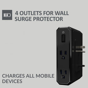 AUSTERE Austere III Flameless MOV minimizes spikes safely without extra heat.