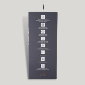 AUSTERE VII Series flameless MOV safeguards against power spikes