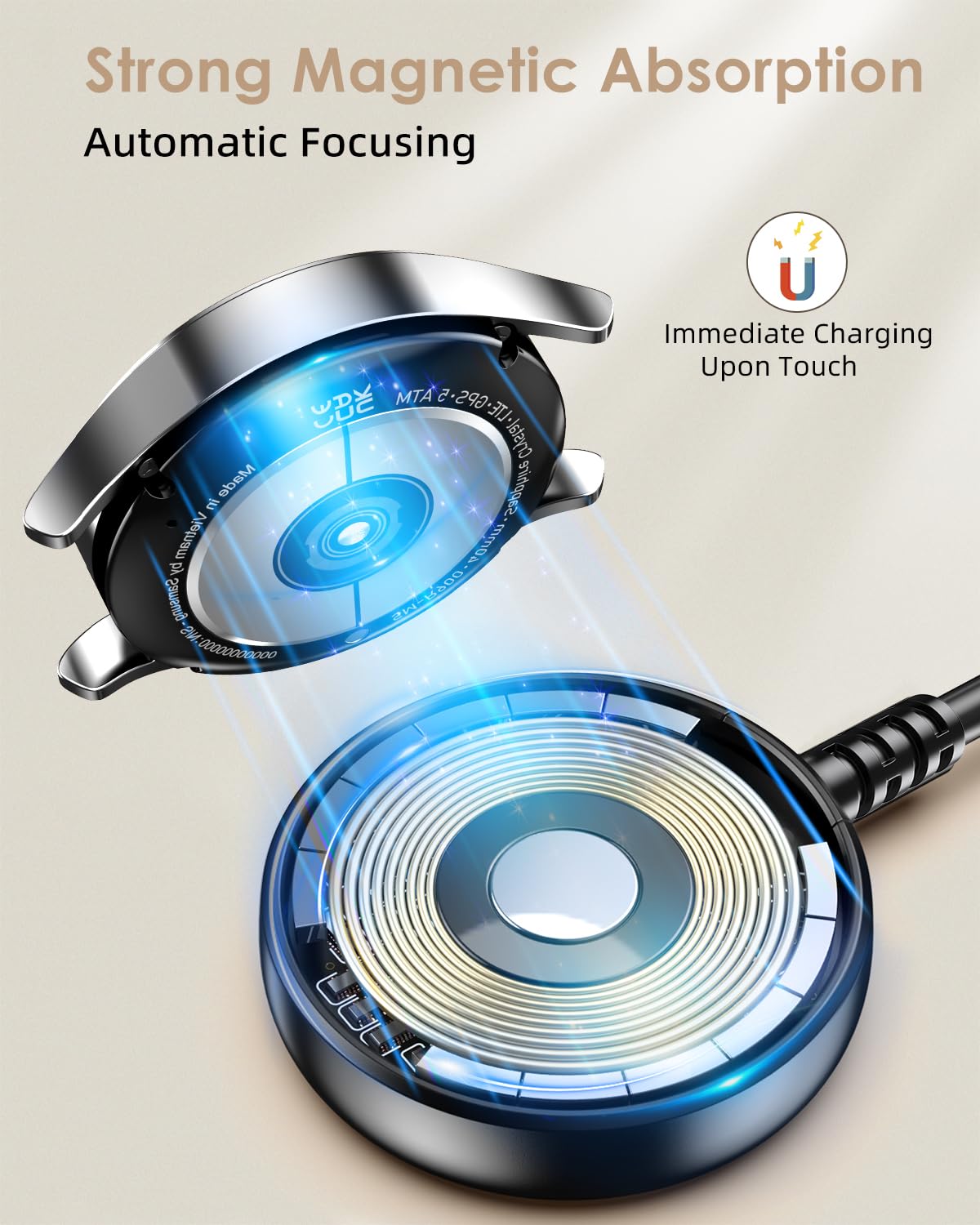 Autallgee safety protections guard against overcurrent and overheating