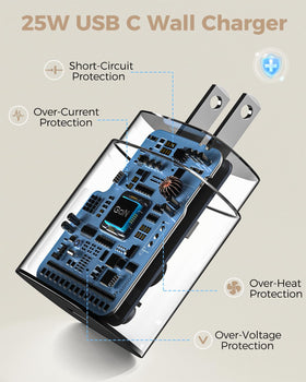 Autallgee wide compatibility with Samsung ecosystem and USB-C devices