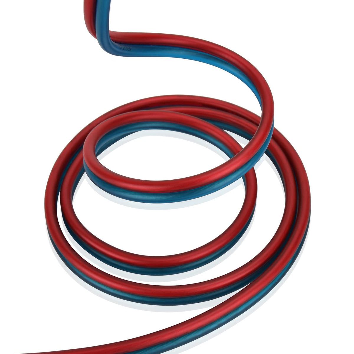 AutCreation includes eight banana plugs for quick, versatile connections.