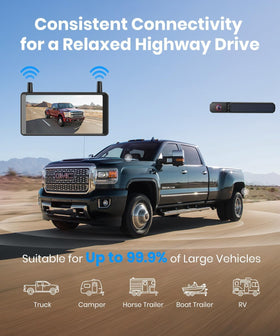 Auto-VOX 1-minute install with no wiring preserves dashboard cleanliness.