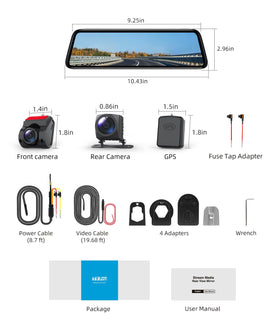 AUTO-VOX T9PRO broad compatibility covers common brands and trims.