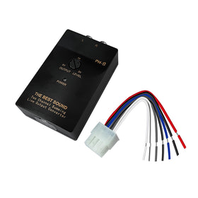 Autokemat package content image confirms complete kit