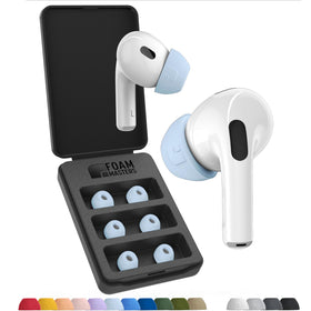 AutoLine Pro front packaging showing product and small light blue tips for easy selection