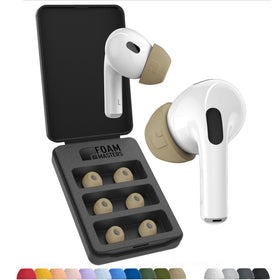 AutoLine Pro front packaging showing three pairs and secure fit benefits