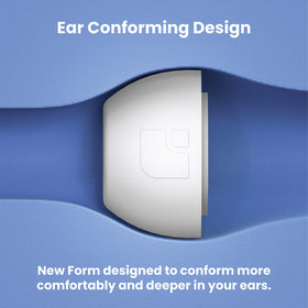AutoLine Pro semi-permeable surface detail emphasizing sweat resistance and clean feel