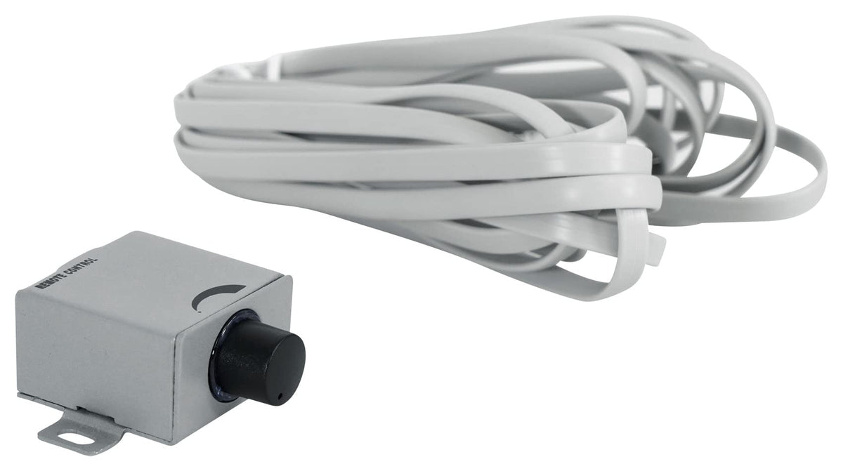 Autotek ATK2 next to hand tools showing compact size for flexible placement advantage