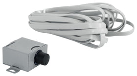 Autotek ATK2 next to hand tools showing compact size for flexible placement advantage