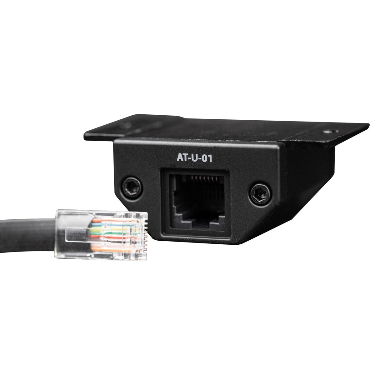 Autotek SM-2000 next to a subwoofer showing scale and system compatibility