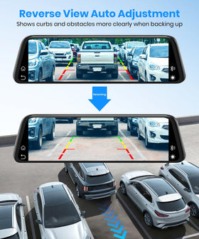 AUTO-VOX T11 voice control with CarPlay enhances driving convenience