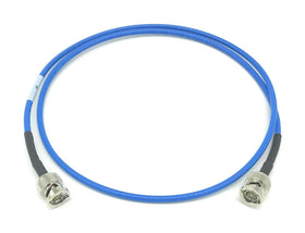 AV-Cables Kings True 75 Ohm BNC connectors with lifetime warranty for secure HD SDI connections