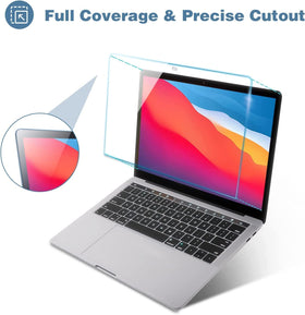 Avakot 9H scratch-resistant coating protects against daily scratches