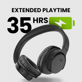 Avantree AS50Q low-latency sync with Ensemble transmitter for seamless audio.