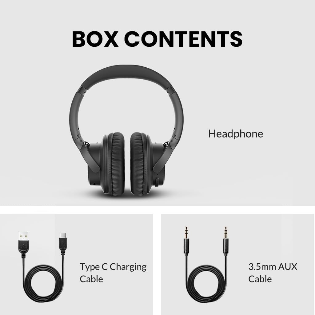  Avantree AS50Q ideal for shared TV rooms with private listening.