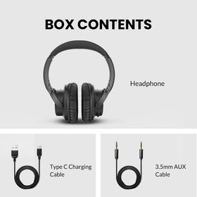  Avantree AS50Q ideal for shared TV rooms with private listening.