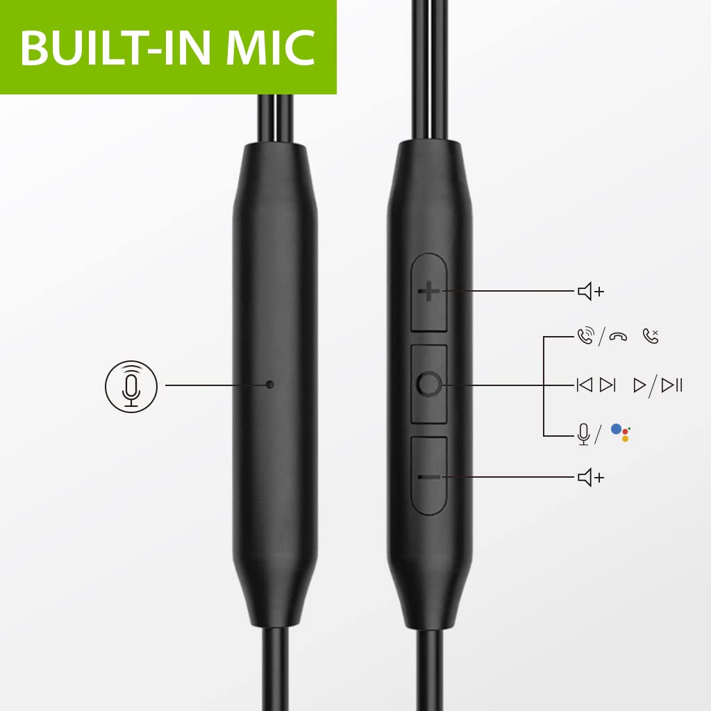 Avantree C171 crisp balanced sound for daily listening