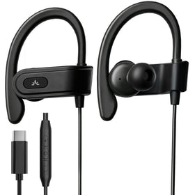 Avantree C171 earhook-fit delivers secure comfort during workouts