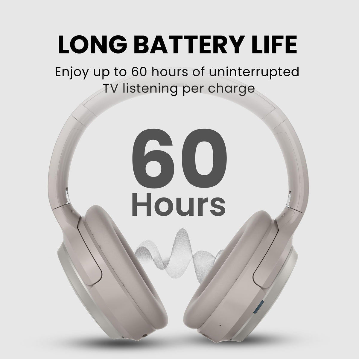 Avantree Crescendo Me app setup, personalize hearing profiles for each ear.