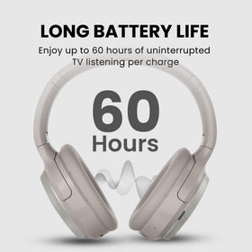 Avantree Crescendo Me app setup, personalize hearing profiles for each ear.