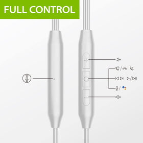 Avantree E171 3-5mm jack ensures clean, distortion-free sound