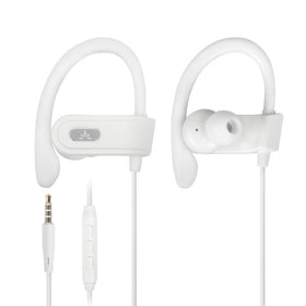 Avantree E171 earbuds with ergonomic fit designed for comfortable workouts