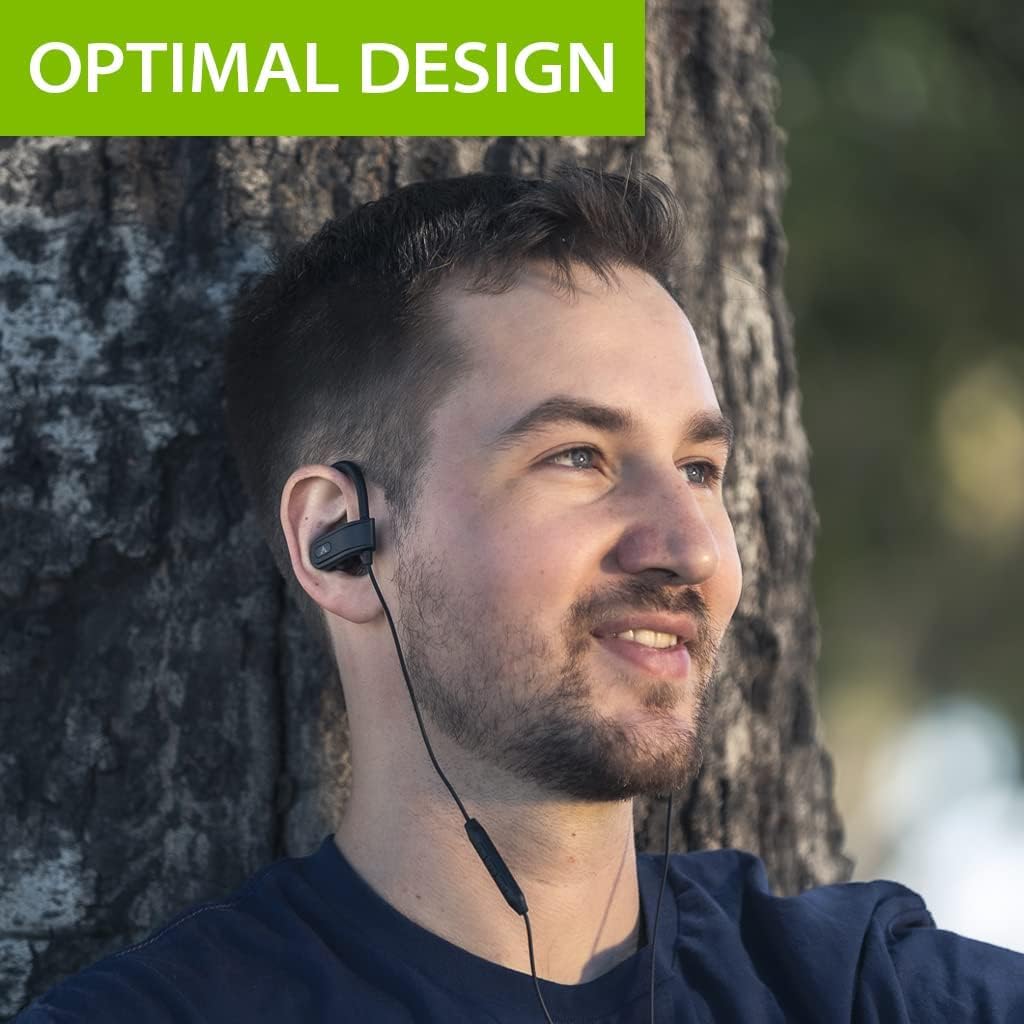 Avantree E171 secure fit designed for daily training sessions