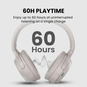 Avantree Eon Me Bluetooth headphones offer balanced sound for everyday use.