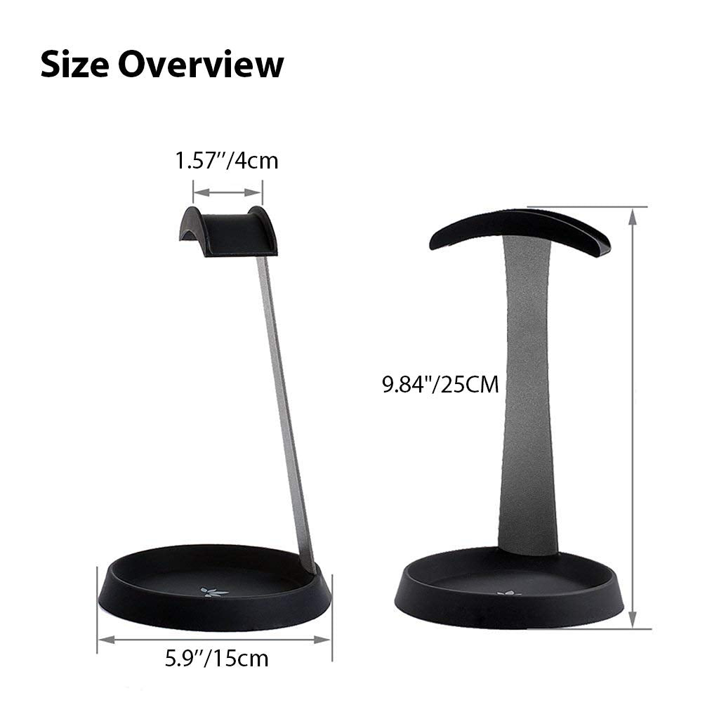 Avantree HS102 desk-friendly design suits work or gaming setups.