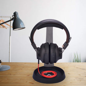 Avantree HS102 fits headbands up to 4 cm and 25 cm tall.