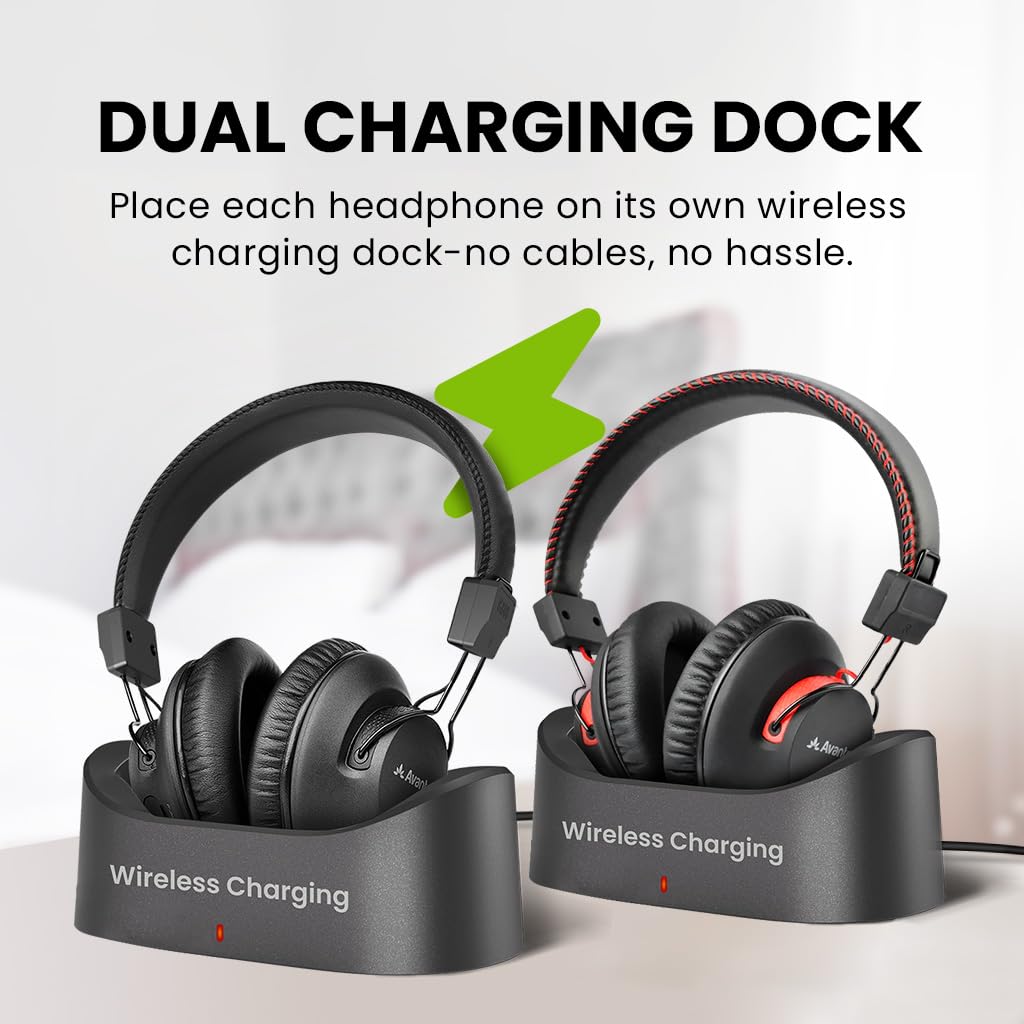 HT41899 Plus Balance Mode delivers fuller natural TV sound.