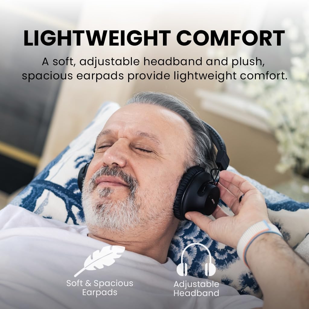 HT41899 Plus Voice Clear Mode improves TV dialogue clarity.