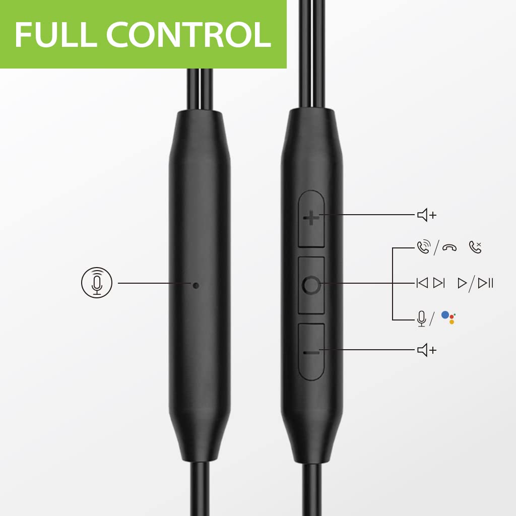 Avantree L171 beside an iPhone showing lightning compatibility and scale
