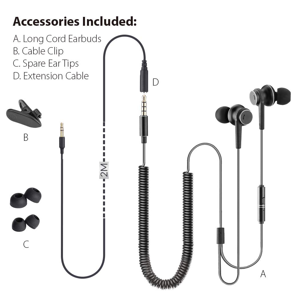 Avantree metal housing enhances durability for daily use.