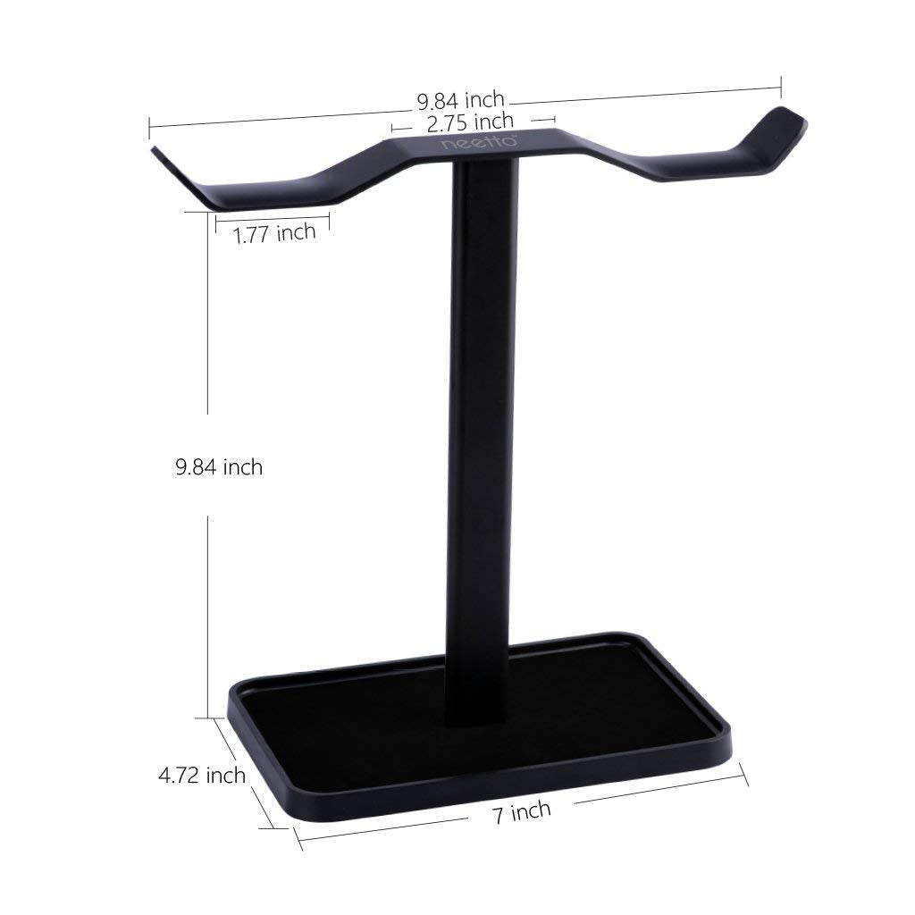 Avantree Neetto HS908 compact desktop organizer enhances workspace aesthetics