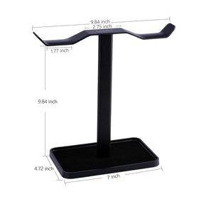 Avantree Neetto HS908 compact desktop organizer enhances workspace aesthetics