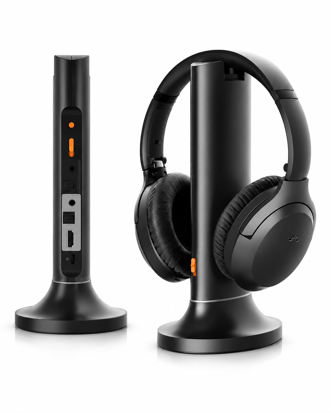 Avantree Opera Aura Auracast headphones deliver direct TV audio for multiple listeners