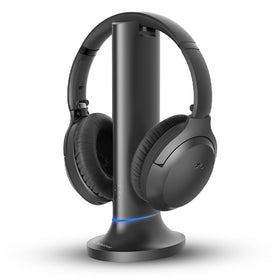 Avantree Opera Plus wireless headphones for TV deliver clearer dialogue