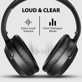 Avantree Opera Plus volume boost for easier listening during TV viewing