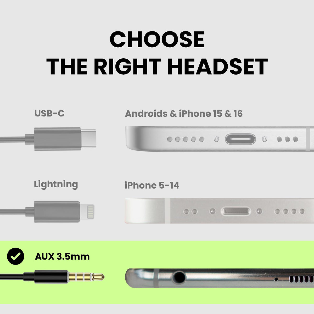 Avantree Resolve over-ear hook securing a comfortable fit for long wear.