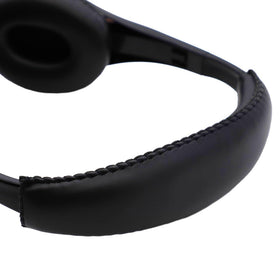 Avid AE-35 velcro-tie keeps cords tidy between classes