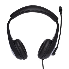 Avid AE-36 six-foot braided cord, chew resistant for active students.