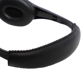 Avid AE-36 headset designed for durable classroom use during lessons.